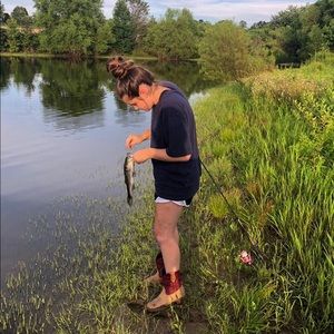 Meet your Posher, Mack